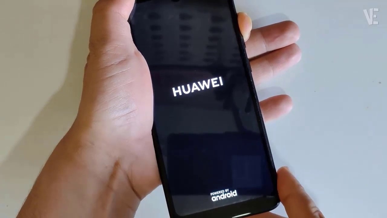 How To Hard Reset All Huawei 2019 and Remove Screen Lock , Password , Fingerprint , Pin Code and Pattern Code and Wipe All Data