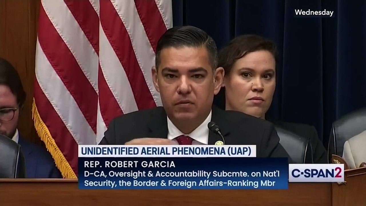 The Program - UFO Documentary  Movie