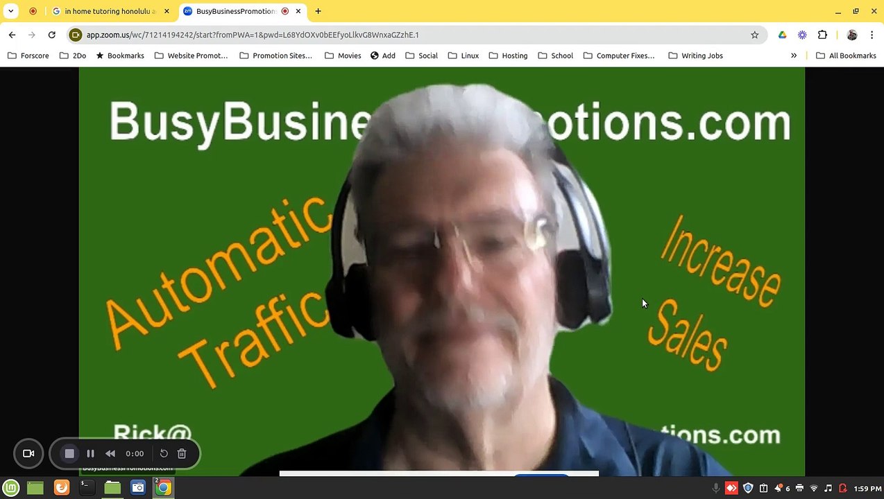 How to Find Your Competitors' Backlinks on Google Using a  FREE Google Trick