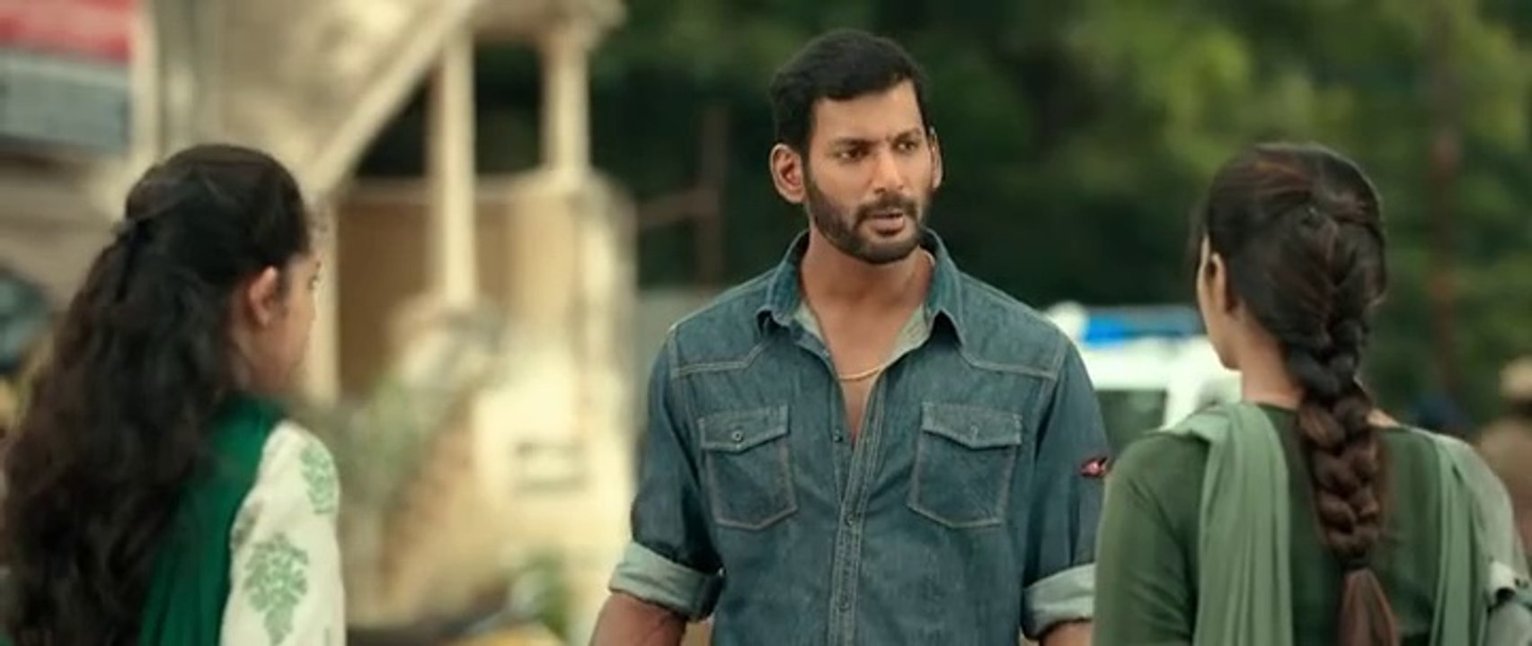 Rathnam.2024 hindi dubbed movie