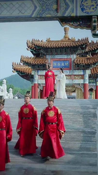 【热门短剧】 《最强毒士》 (上)