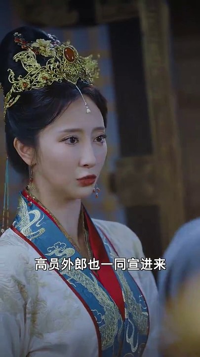 【热门短剧】 《最强毒士》 (下)