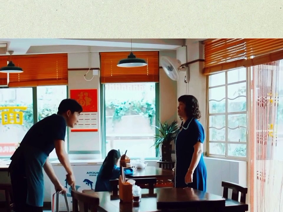 Go Ahead Full English Dubbed Korean Drama Episode 1 | English Dubbed