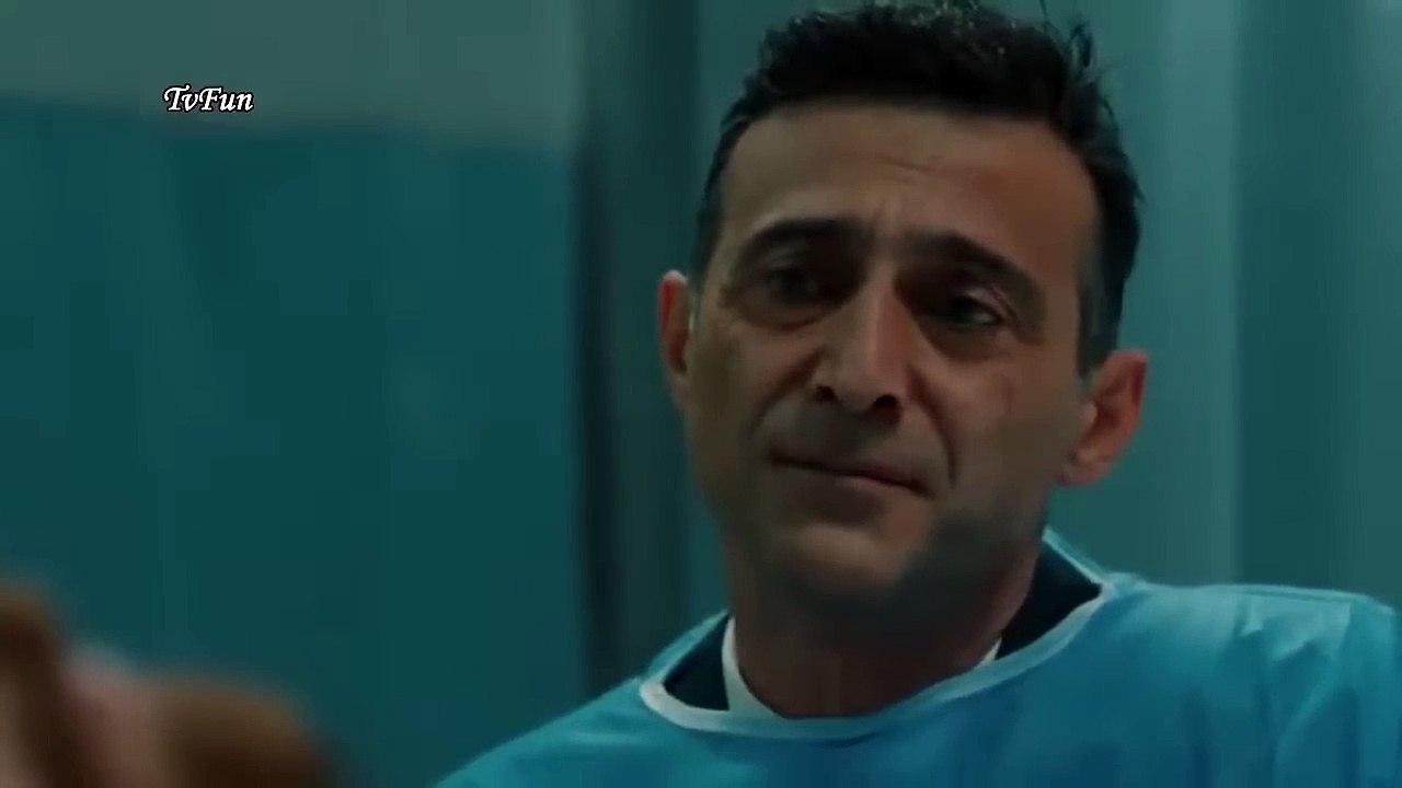 المسلسل التركي اللهيب الحلقة 22