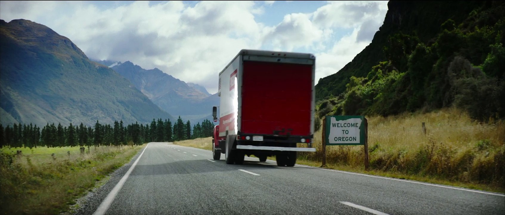 Kurt Adam | movie | 2025 | Official Teaser