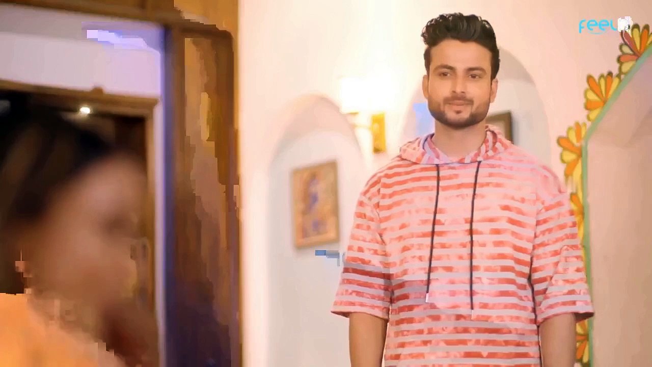 Best Friend E01  Hot Web Series