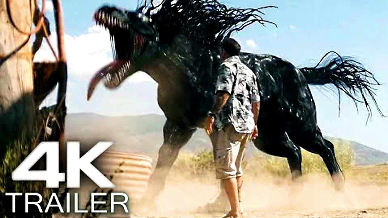 VENOM 3_ THE LAST DANCE Trailer (2024) 4K UHD