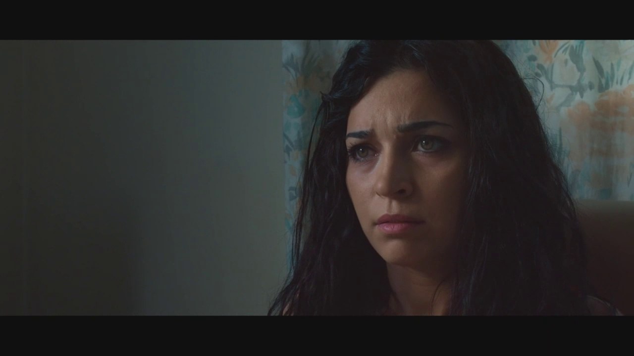 Drowned Heart (2017)