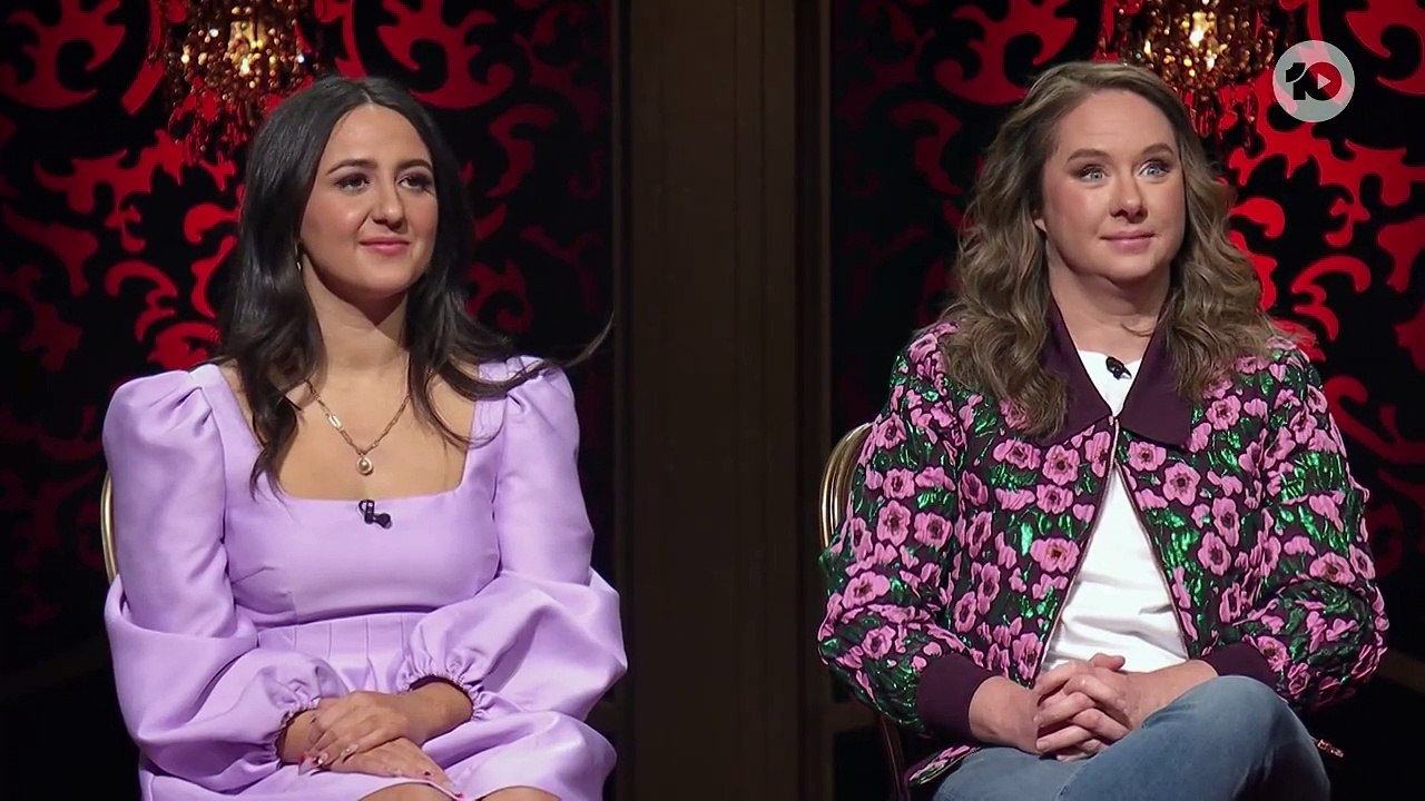 Taskmaster AU - Series 03 Episode 02