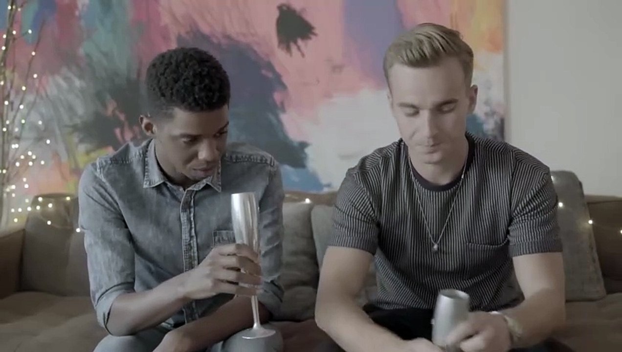 Your Aura — Gay Short Film