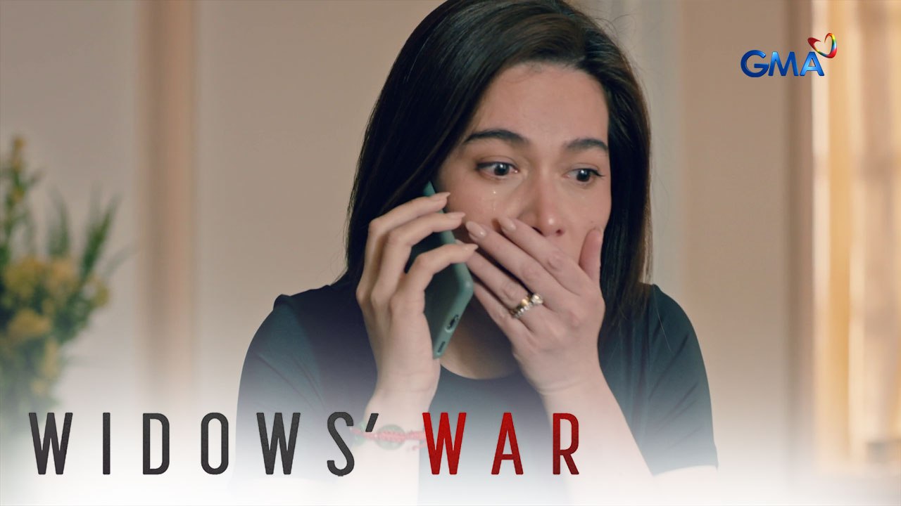 Widows’ War: Samantha's biggest horror (Episode 67)