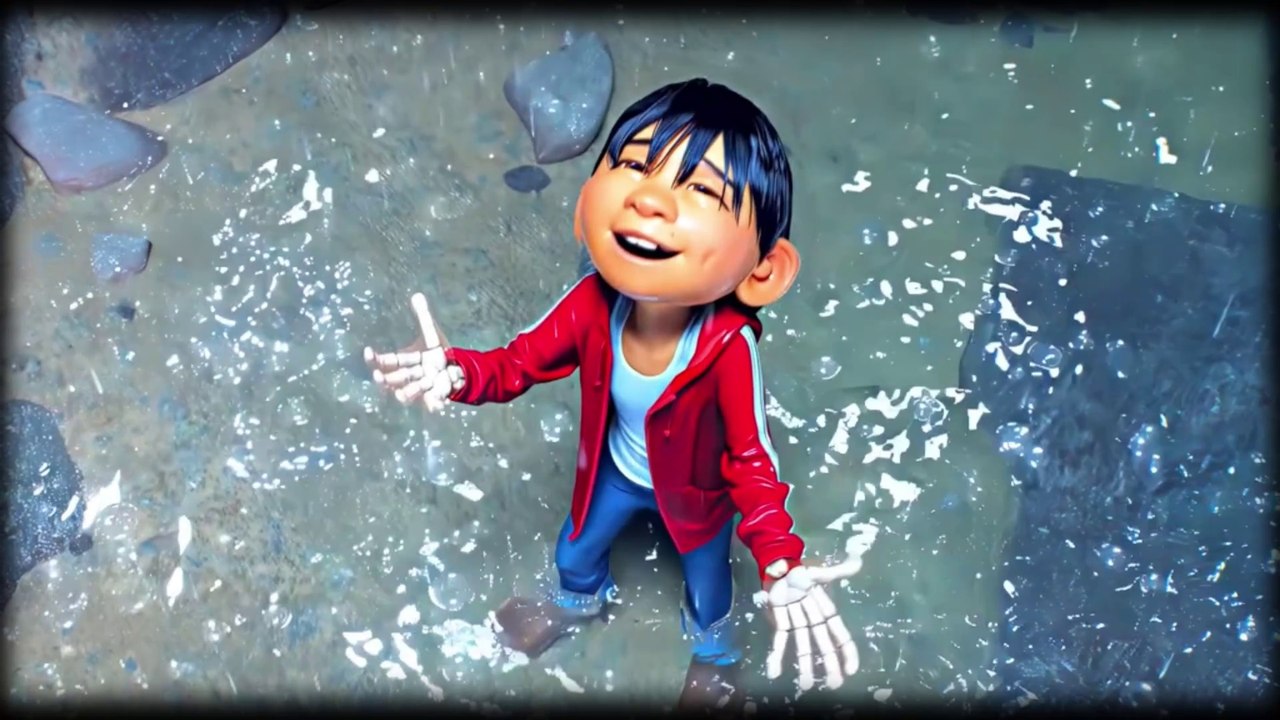 HollyWood 4K edit status || 120fps video