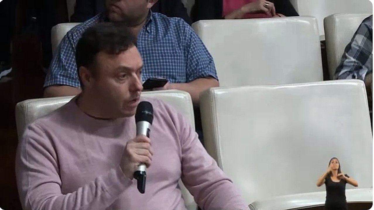 Eliminación del impuesto PAIS