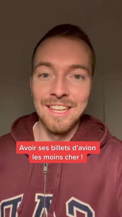 Billets d’avion pas cher