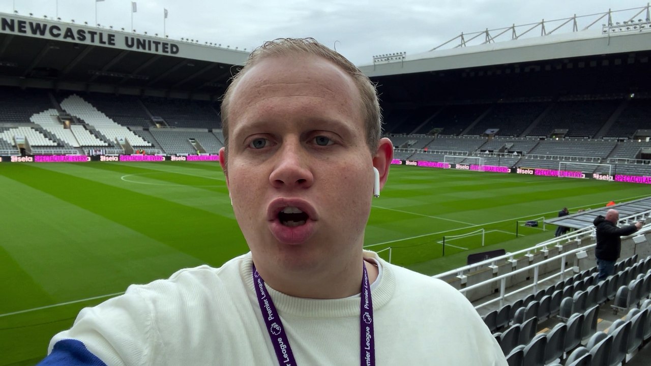 Newcastle United v AFC Wimbledon - preview