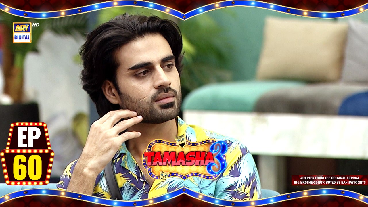 Tamasha Season 3 | EP - 60