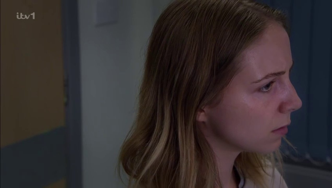 Emmerdale 1st October 2024