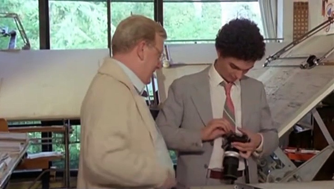 Lezioni Private  1975 ‧ Comedy/Erotic