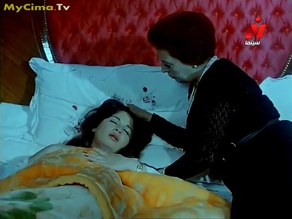 فيلم ( الأوهام ) بطولة - حاتم ذو الفقار - افلام مصرية - افلام عربي جودة HD