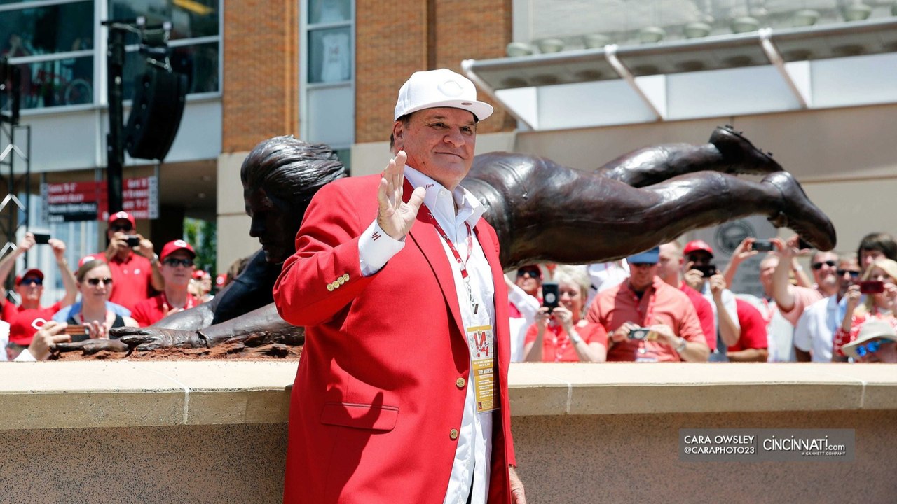 Reflecting on Pete Rose's Impact and Legacy in Baseball