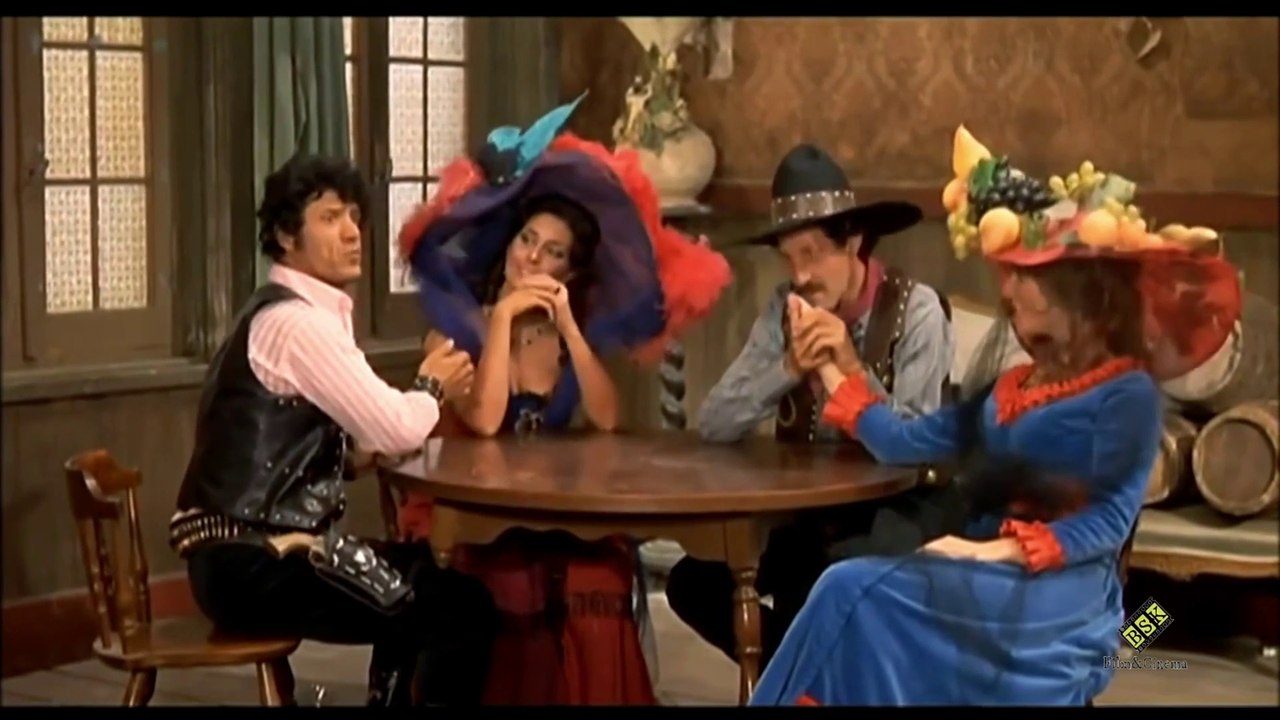 Ciccio Perdona… io No! - FILM