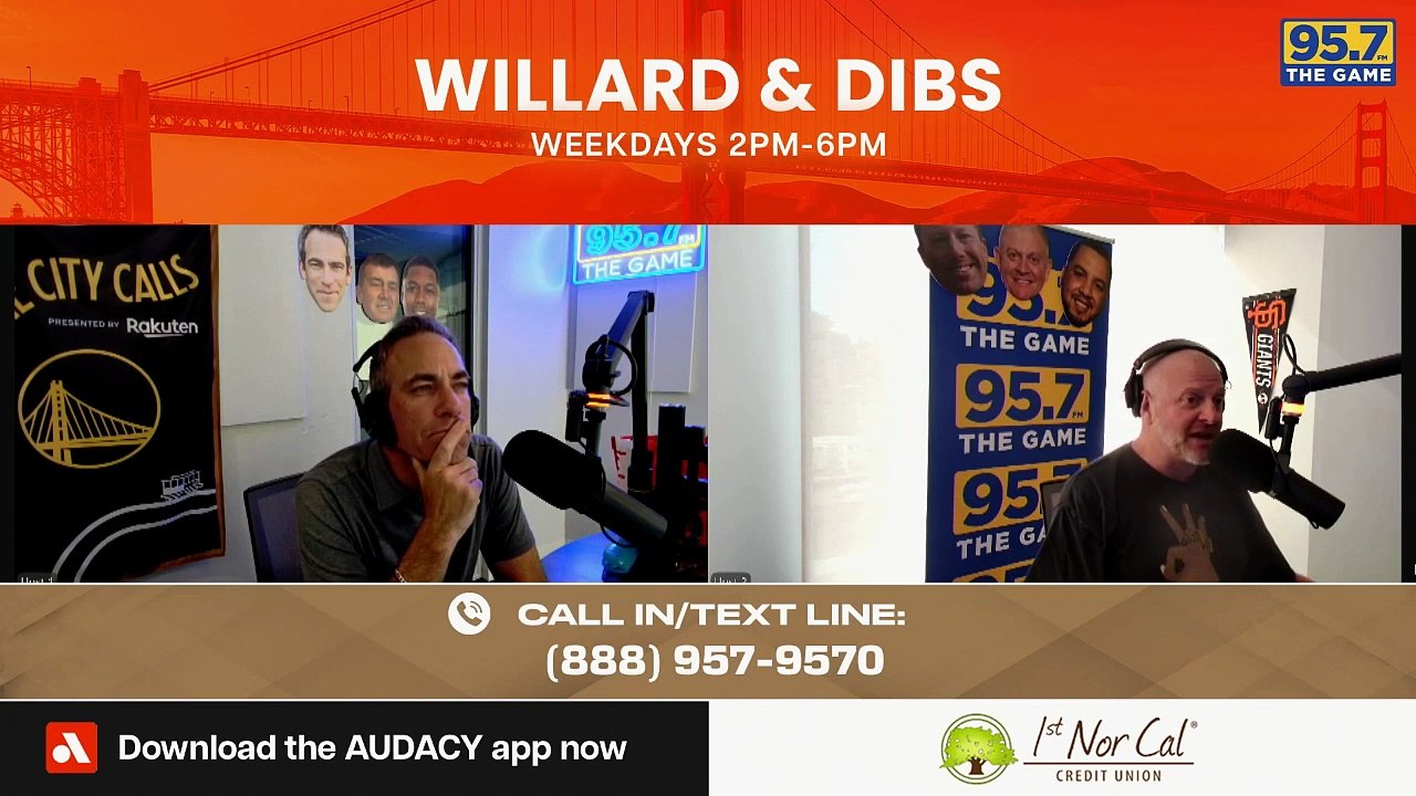 What is Buster Posey's plan?