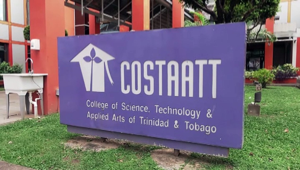 Reactions to the Post-Budget Presentation from COSTAATT Students and Staff 📊