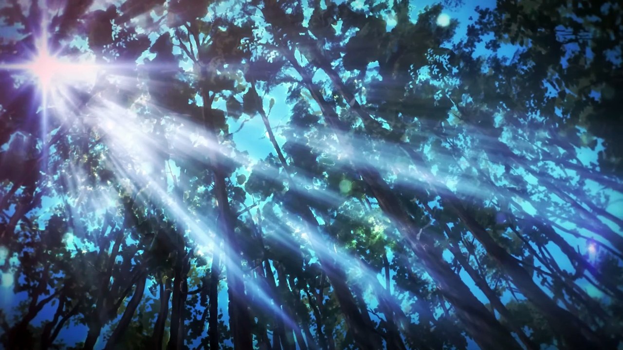 瑠璃の宝石 | show | 0 | Official Trailer