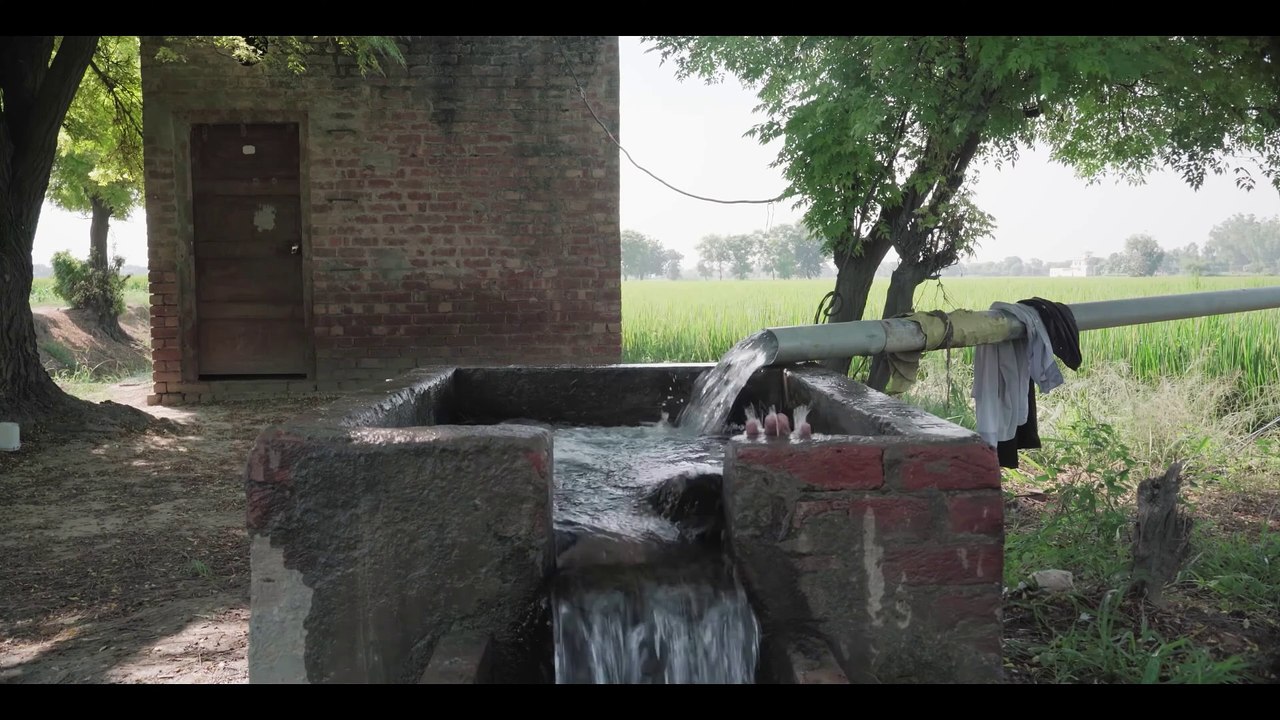 Jaggi | movie | 2022 | Official Trailer