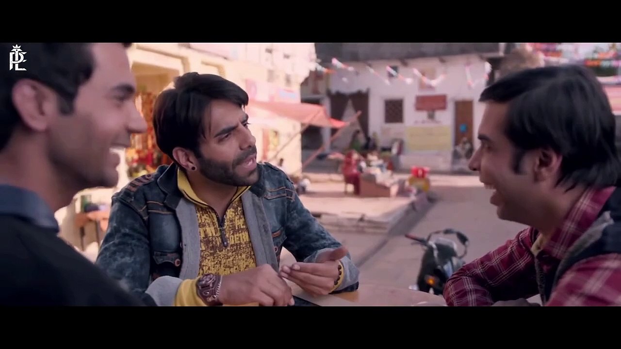 Stree 2 Full HD Movie | Shraddha Kapoor | Rajkumar Rao