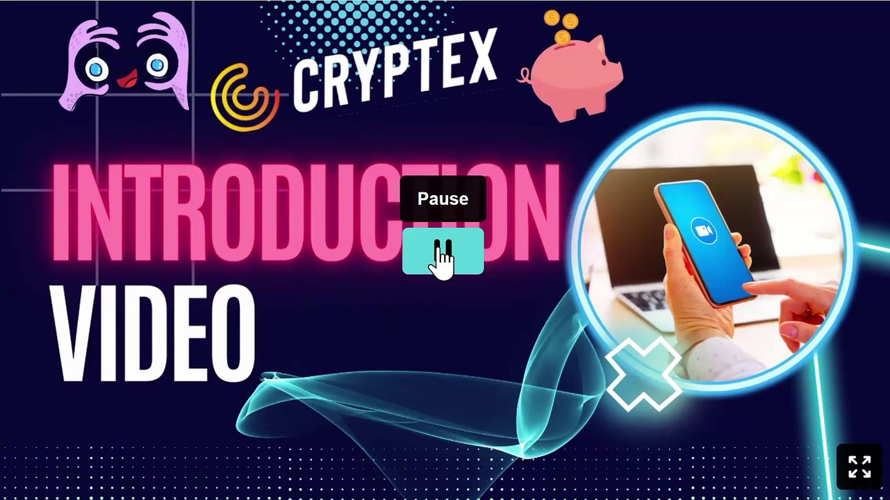 What Is Cryptex?