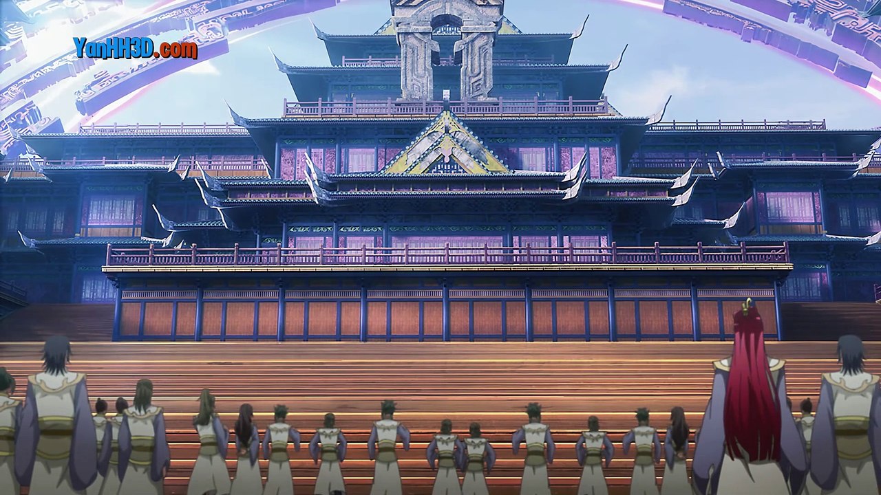 Nhất Niệm Vĩnh Hằng Tập 123 Thuyết Minh