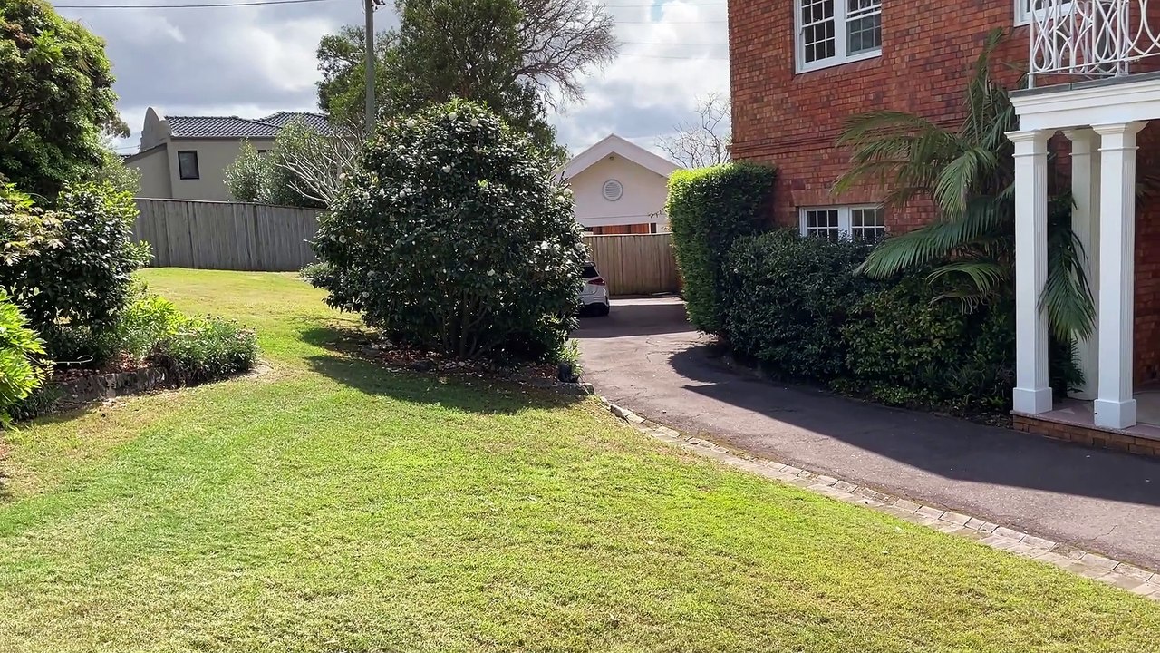 'Tranquility' at Dolans Bay