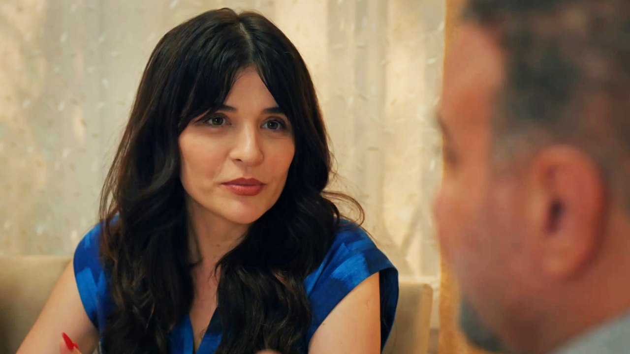 Leyla: Hayat...Aşk...Adalet... 4. Bölüm 4. Tanıtım