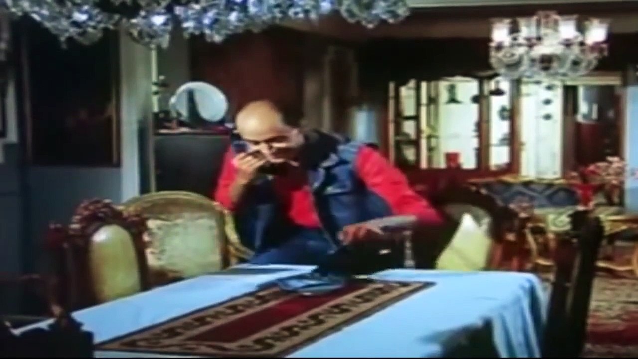 فيلم ( المنحوس ) بطولة - نورا - افلام مصرية - افلام عربي جودة HD