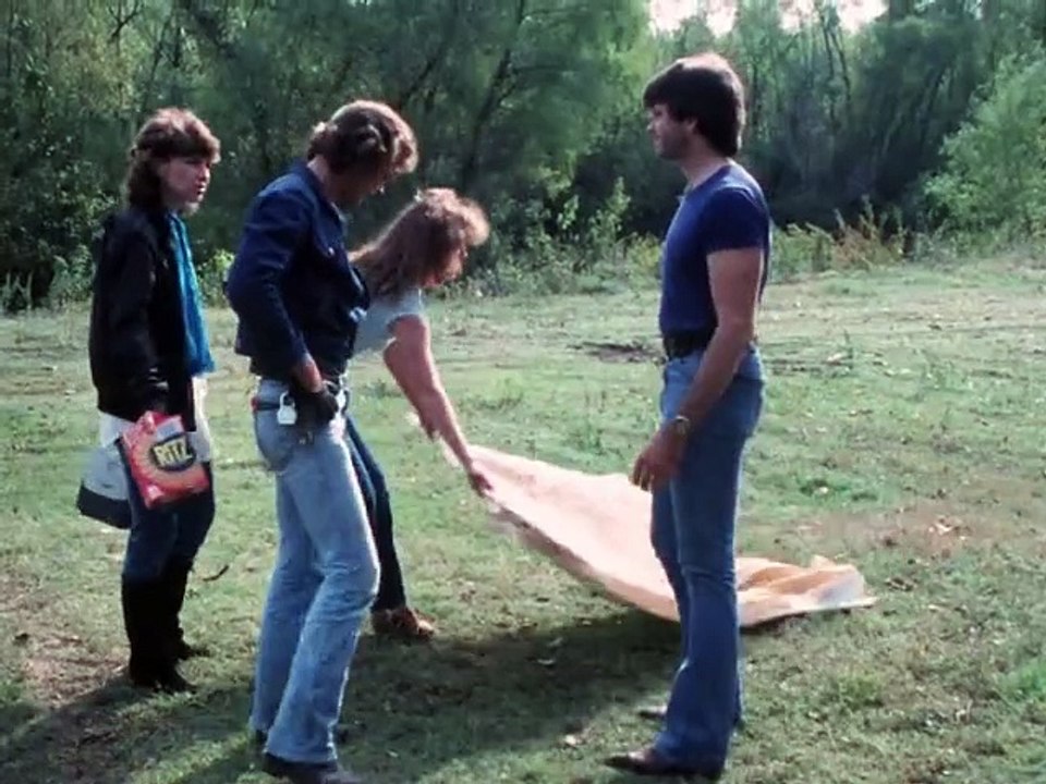 The Nail Gun Massacre 1985