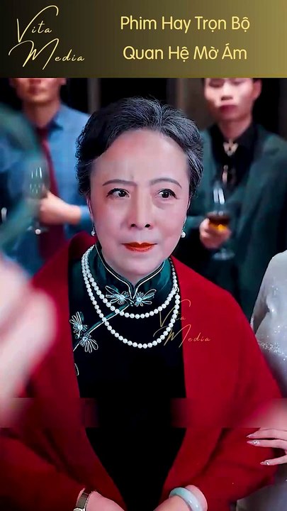 QUAN HỆ MỜ ÁM | Full