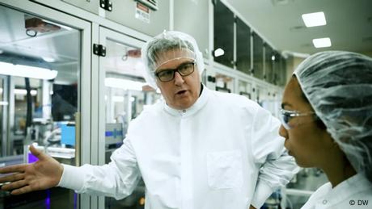 Trump v Harris on the tariffs front