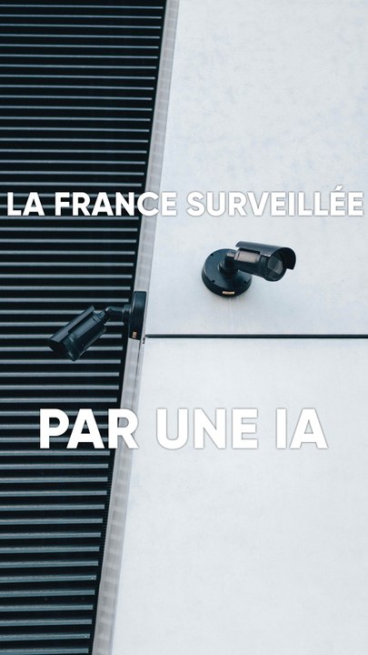 Michel Barnier va généraliser la vidéosurveillance algorithmique en France
