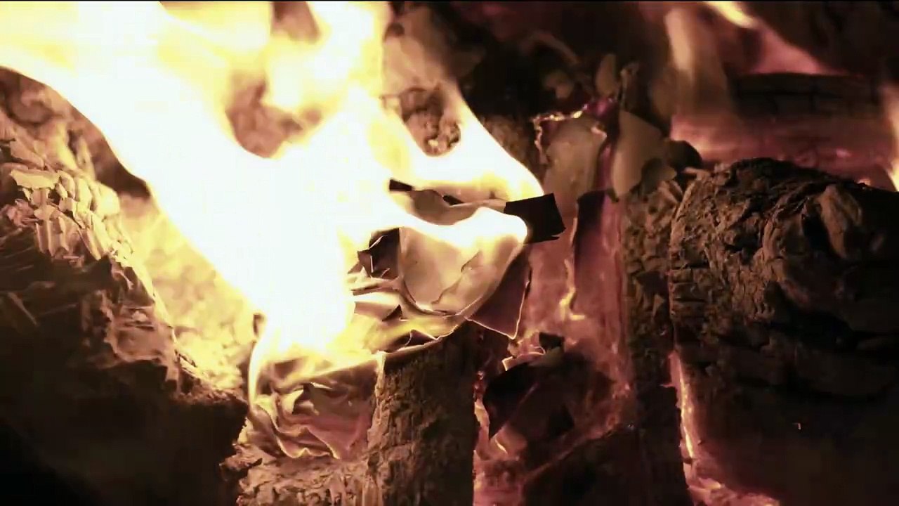 Tráiler del documental 'Saturno'