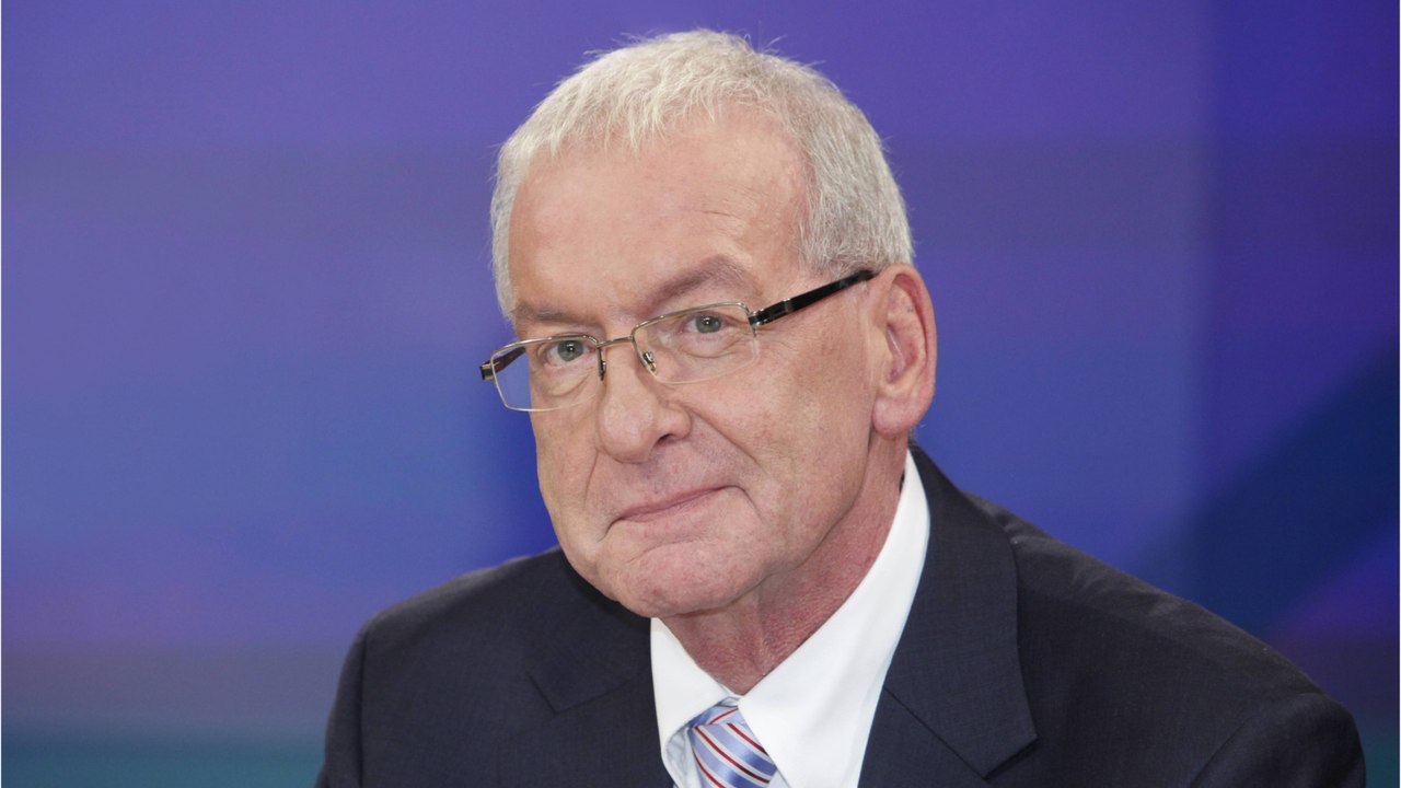 „Ordentlich blöd“: Peter Zwegat (†) half Tausenden – doch an „Naddel“ verzweifelte er