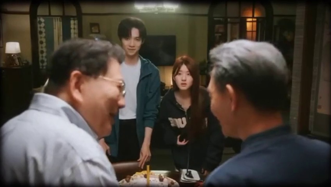 Hidden Love | Gen Z Episode 30 in Hindi Dubbed | New Korean drama | New Chinese drama Chen Zheyuan