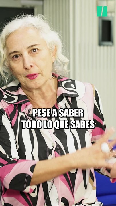 La recomendación de la semana de Mariola Cubells