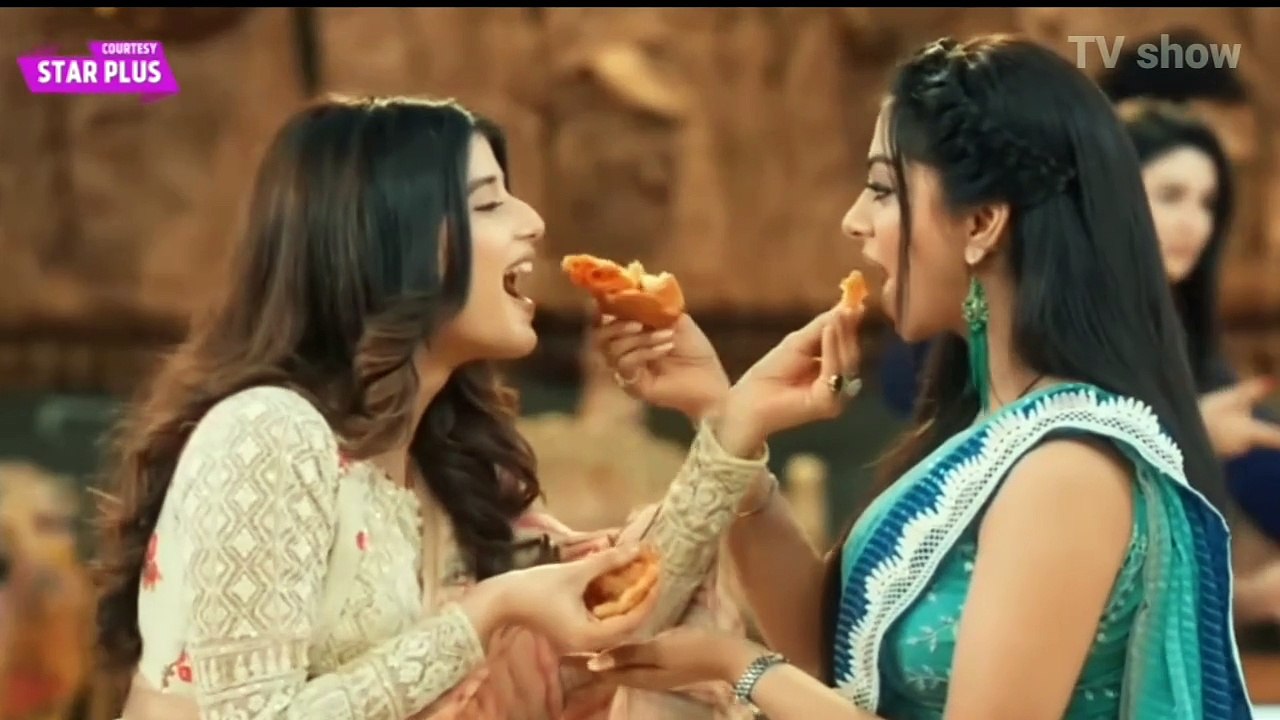 Yeh Rishta Kya Kahlata Hai