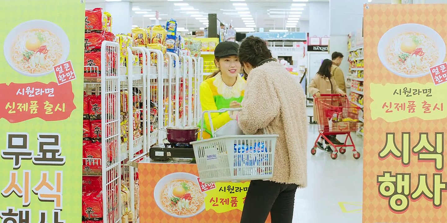 My First First Love S02 | Episode-2 | English Dubbed Korean Drama | K Drama In English | Chinese Drama