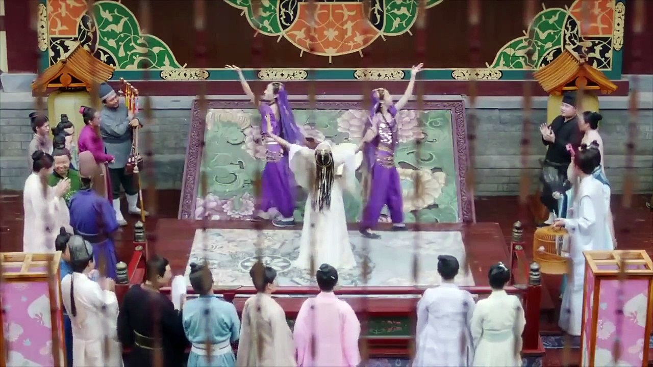 DR. CUTIE | EPISODE 15 | ENG SUB