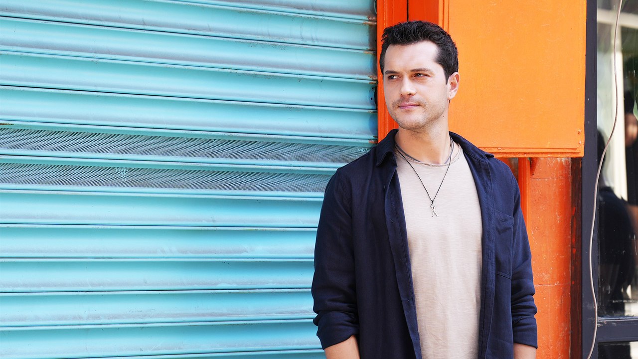 Leyla: Hayat…Aşk…Adalet... | 4. Bölüm