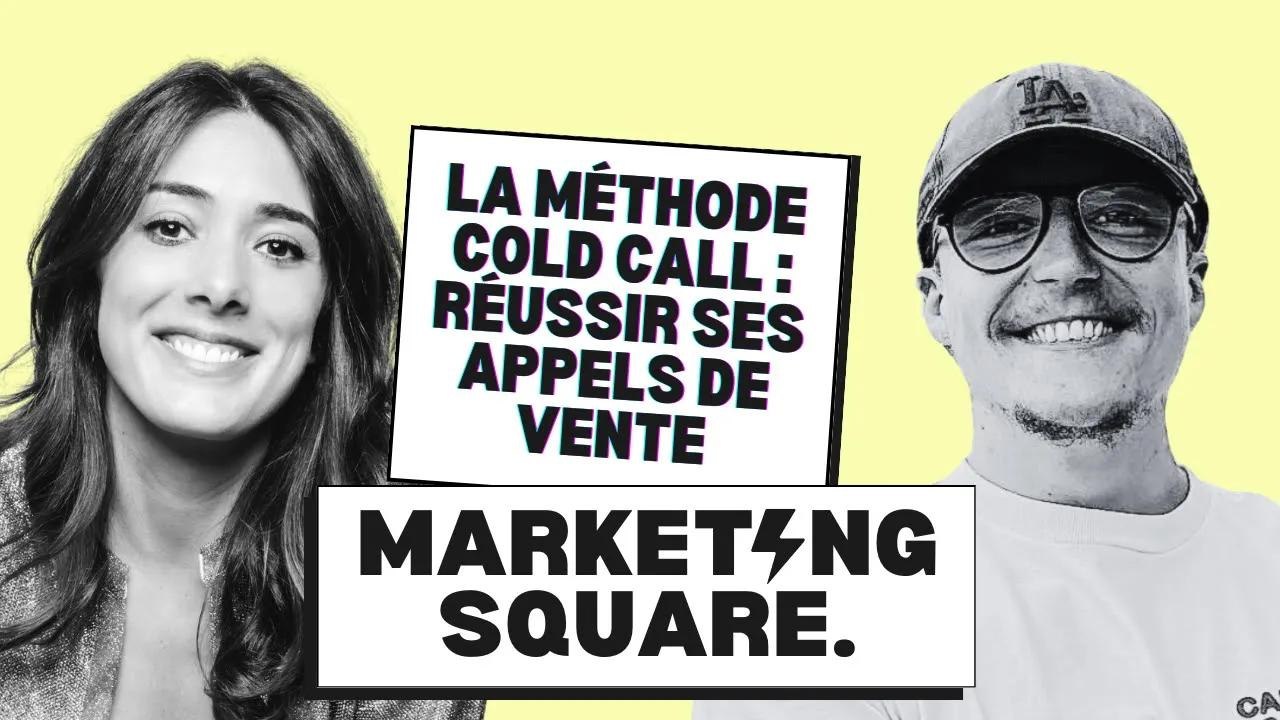 La méthode Cold Call : Réussir ses Appels de Vente  par Augustin Tonnel