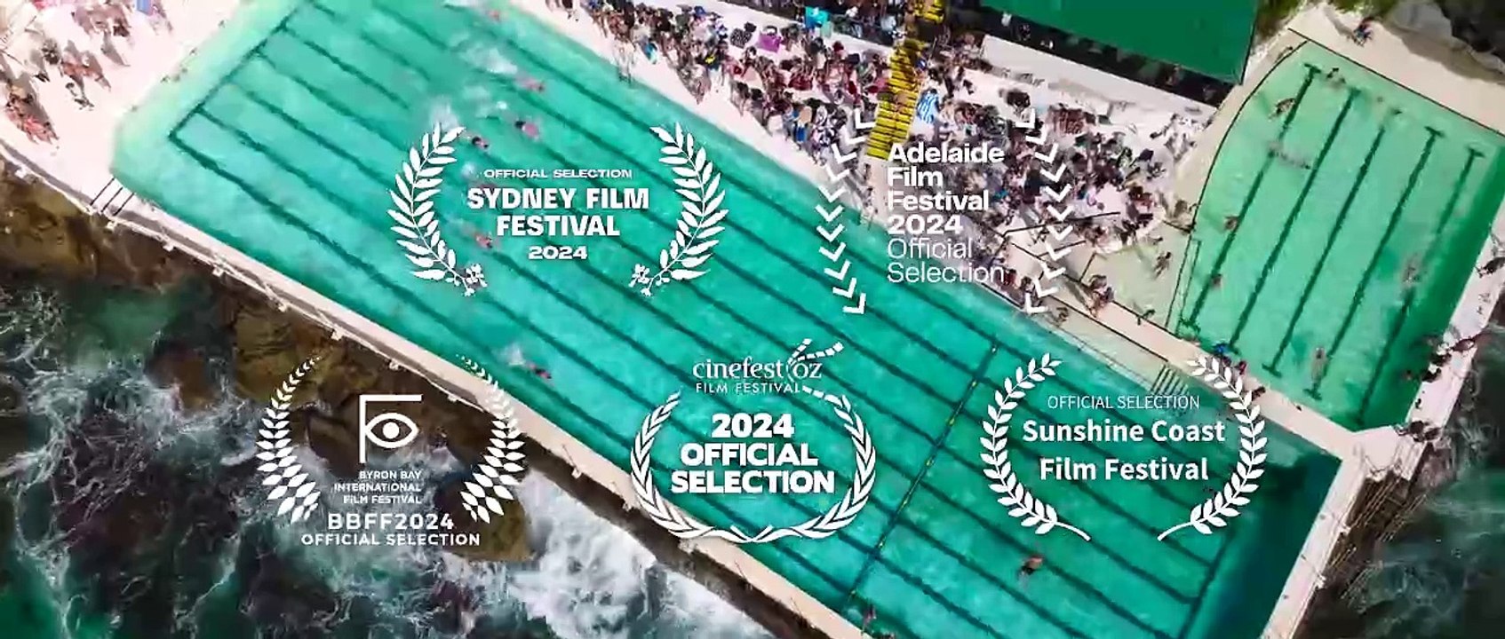 The Pool Trailer