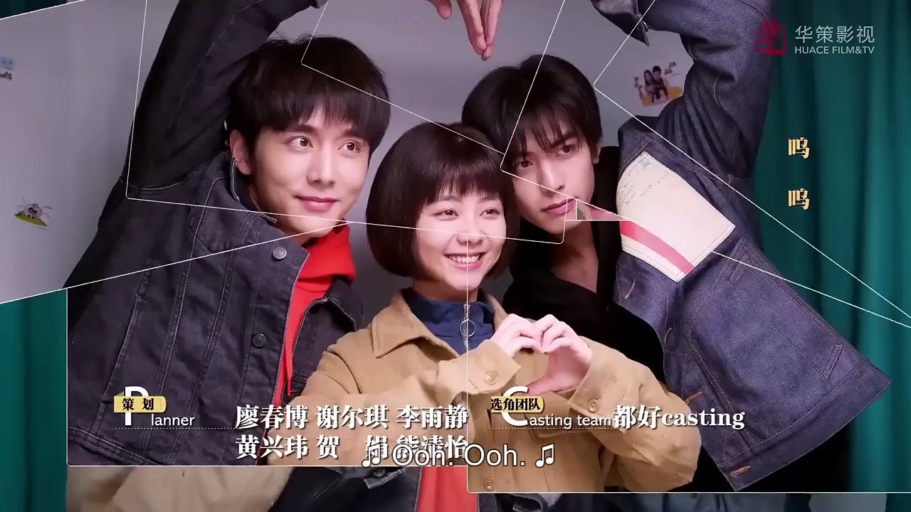 Go Ahead (2020) EP-4 Eng Sub